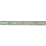 Schumacher Sage Acanthus Tape
