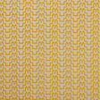 Schumacher Turkish Step Mimosa Glow Fabric