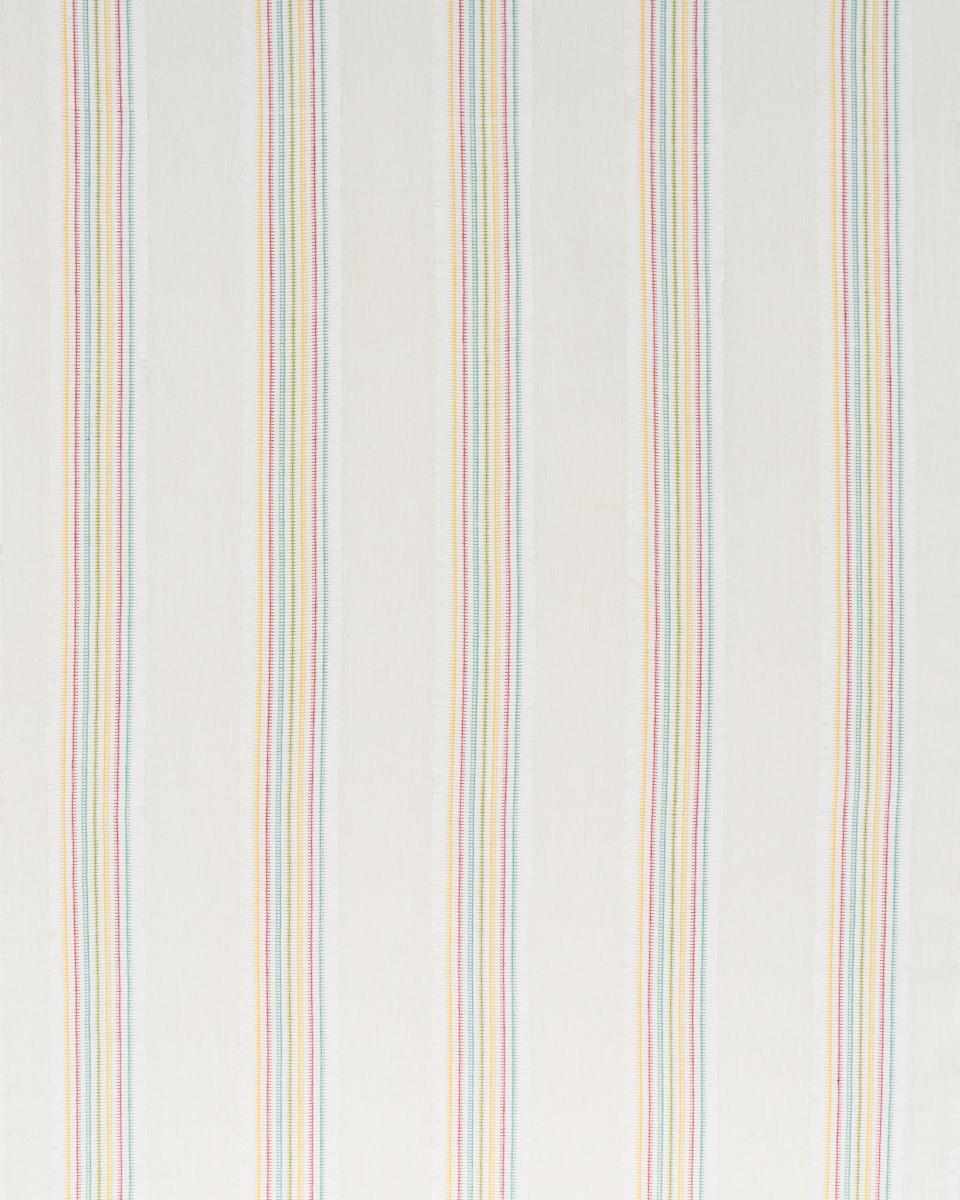 Schumacher Tulum Casement Mutli Fabric