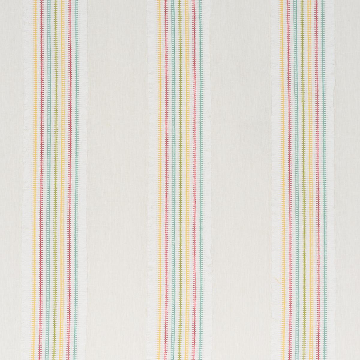 Schumacher Tulum Casement Mutli Fabric