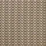 Schumacher Turkish Step Olive Fabric
