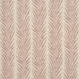 Schumacher Creeping Fern Mediterranean Spice Fabric