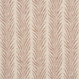 Schumacher Creeping Fern Mediterranean Spice Fabric