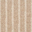 Schumacher Creeping Fern Biscuit Fabric