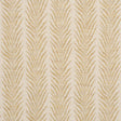 Schumacher Creeping Fern Mimosa Glow Fabric