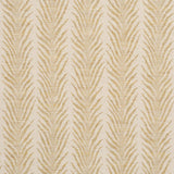 Schumacher Creeping Fern Mimosa Glow Fabric