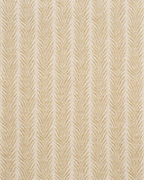 Schumacher Creeping Fern Mimosa Glow Fabric