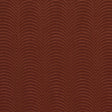 Schumacher Hurdles Performance Terracotta Fabric