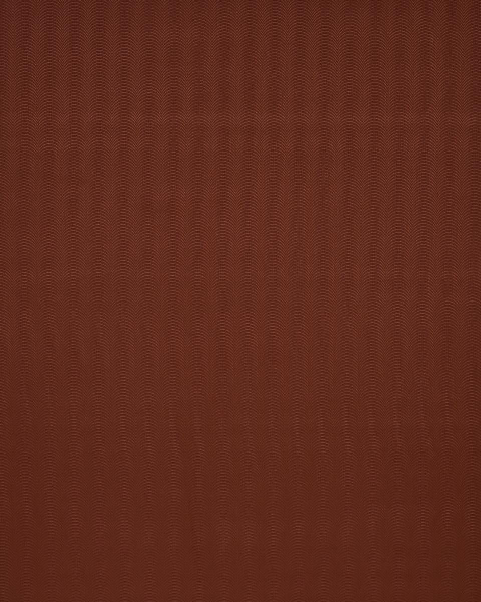 Schumacher Hurdles Performance Terracotta Fabric