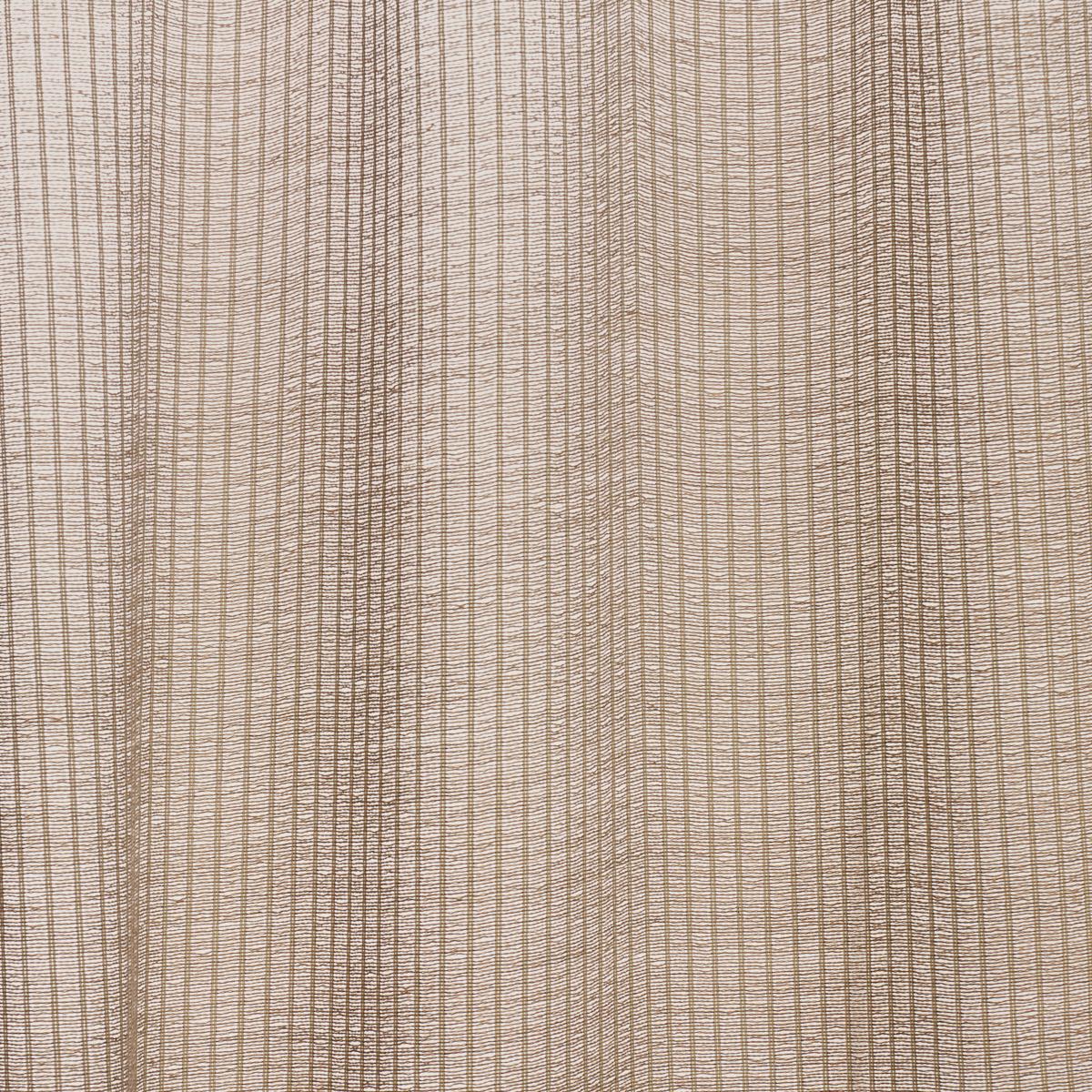 Schumacher Wren Alpaca Sheer Natural Fabric
