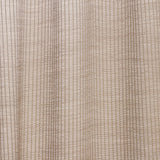 Schumacher Wren Alpaca Sheer Natural Fabric