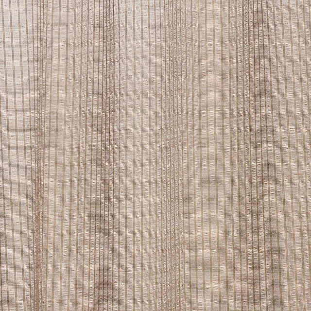 Schumacher Wren Alpaca Sheer Natural Fabric