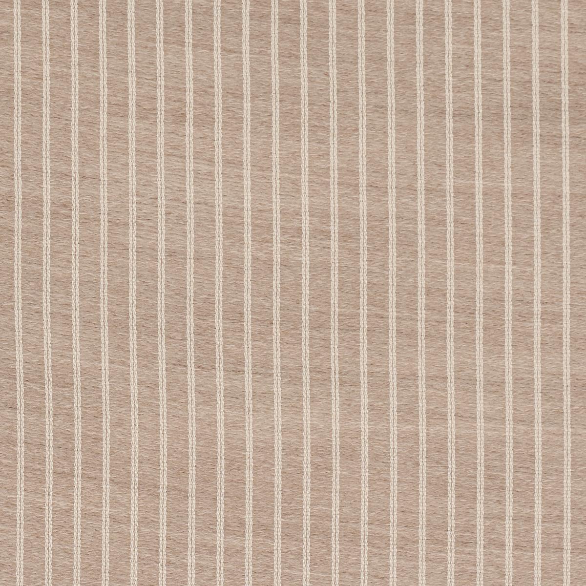Schumacher Wren Alpaca Sheer Natural Fabric