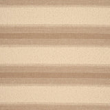 Schumacher Jessen Alpaca Stripe Natural Fabric