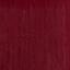 Schumacher Beau Cotton Linen Moir Crimson Fabric