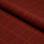 Schumacher Aldridge Wool Houndstooth Cider Fabric