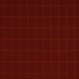 Schumacher Aldridge Wool Houndstooth Cider Fabric