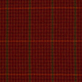 Schumacher Aldridge Wool Houndstooth Cider Fabric