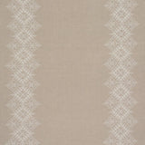Schumacher Birgitta Sheer Linen Fabric
