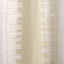 Schumacher Bonneville Sheer Ivory Fabric