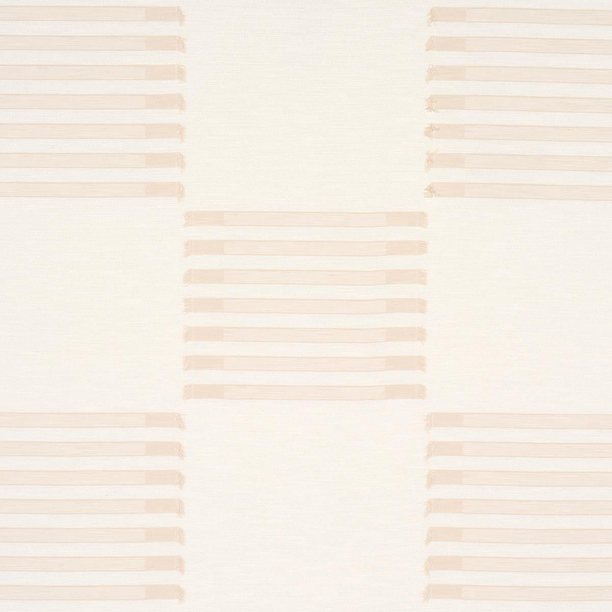 Schumacher Bryce Sheer Birch Fabric