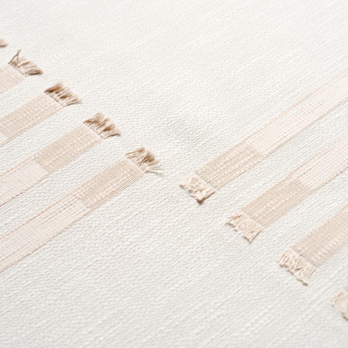 Schumacher Bryce Sheer Birch Fabric