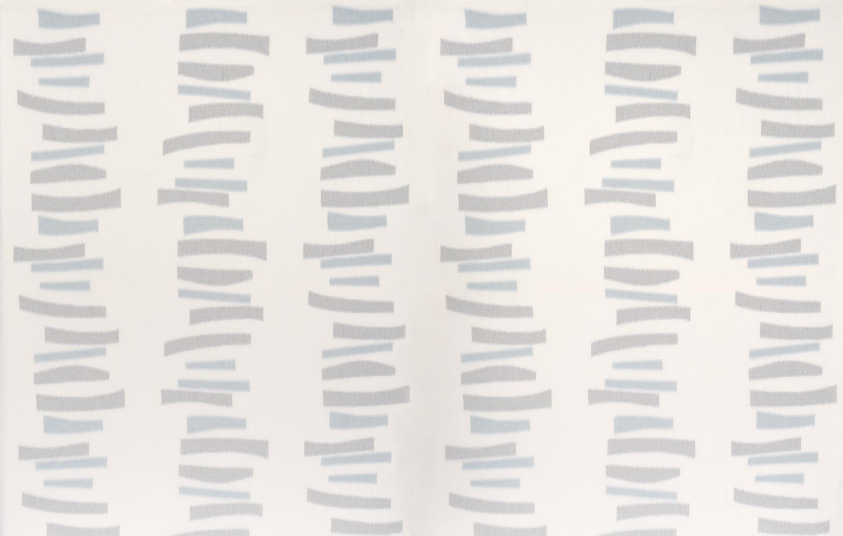 Schumacher Jensen Sheer Denim Fabric