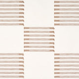 Schumacher Bryce Sheer Maple Fabric