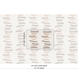 Schumacher Jensen Sheer Brown Fabric