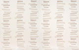 Schumacher Jensen Sheer Neutral Fabric