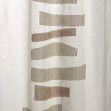Schumacher Jensen Sheer Neutral Fabric