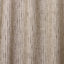 Schumacher Sea Drift Sheer Java & Natural Fabric