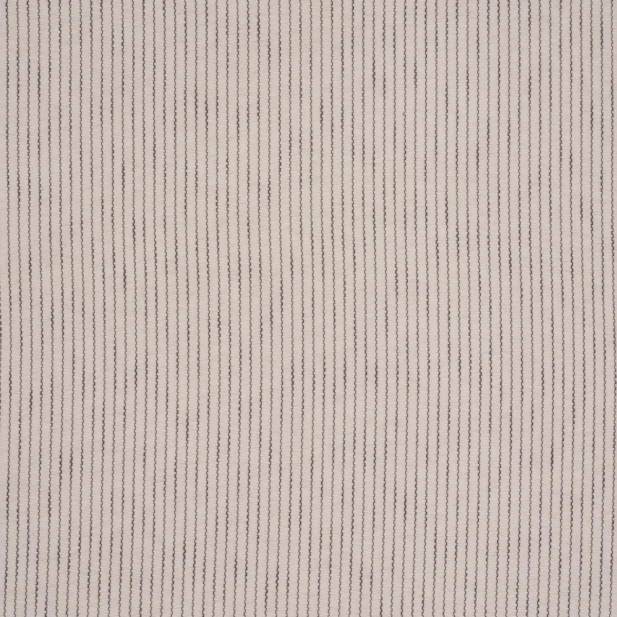 Schumacher Sea Drift Sheer Java & Natural Fabric