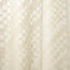Schumacher Cadence Linen Sheer Ivory Fabric