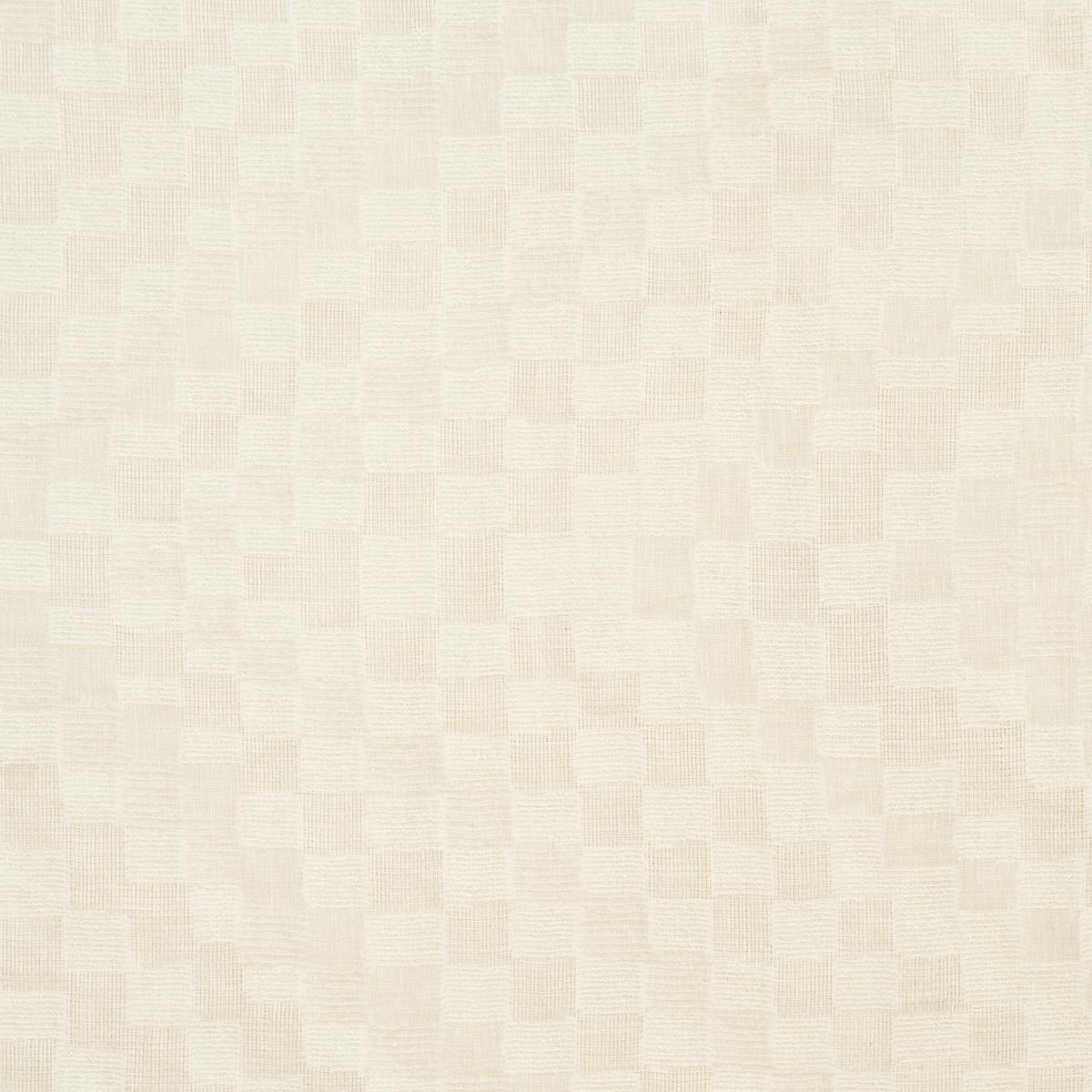 Schumacher Cadence Linen Sheer Ivory Fabric – DecoratorsBest