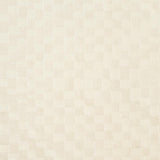 Schumacher Cadence Linen Sheer Ivory Fabric