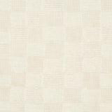 Schumacher Cadence Linen Sheer Ivory Fabric