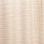 Schumacher Payton Linen Sheer Grid Natural Fabric
