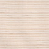 Schumacher Payton Linen Sheer Grid Natural Fabric