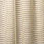 Schumacher Ellie Alpaca Shimmer Sheer Cream Fabric