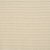 Schumacher Ellie Alpaca Shimmer Sheer Cream Fabric
