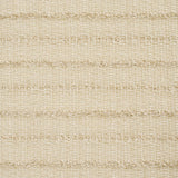 Schumacher Ellie Alpaca Shimmer Sheer Cream Fabric