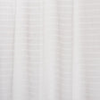 Schumacher Emmett Wool Sheer Ivory Fabric