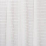 Schumacher Emmett Wool Sheer Ivory Fabric