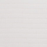 Schumacher Emmett Wool Sheer Ivory Fabric