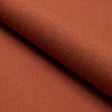 Schumacher Piet Performance Linen Mediterrean Spice Fabric