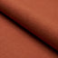 Schumacher Piet Performance Linen Mediterrean Spice Fabric
