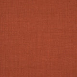 Schumacher Piet Performance Linen Mediterrean Spice Fabric