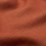 Schumacher Piet Performance Linen Mediterrean Spice Fabric