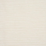 Schumacher Calloway Paper Sheer Ivory Fabric
